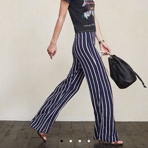 Reformation Testino Pants
